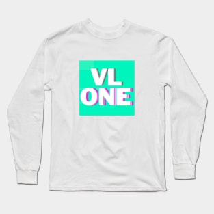 VLone.es Long Sleeve T-Shirt